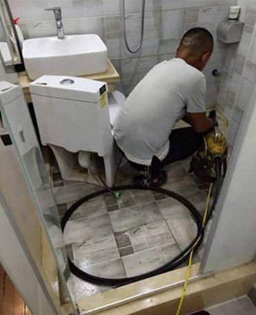 徐州市测漏水 卫生间漏水是为什么呢如何解决呢?
