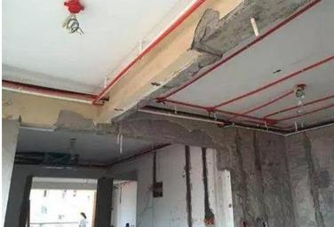 徐州市漏水维修 墙面漏水怎么办呢?墙面漏水的原因?