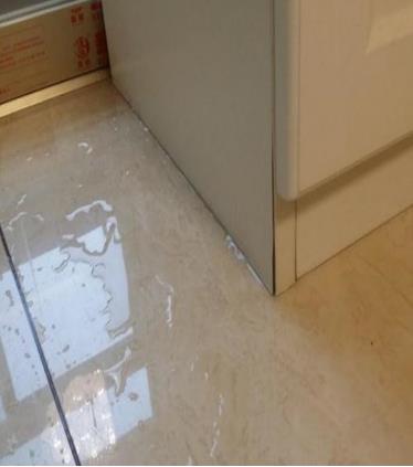 徐州市漏水检测 厕所漏水怎么检测?