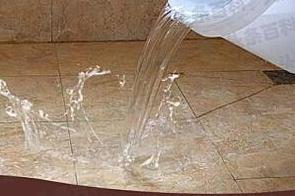 徐州市漏水维修 免砸砖防水材料该如何施工